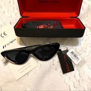 Le Specs Adam Selman